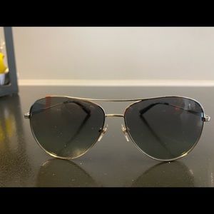 Tory Burch Aviators